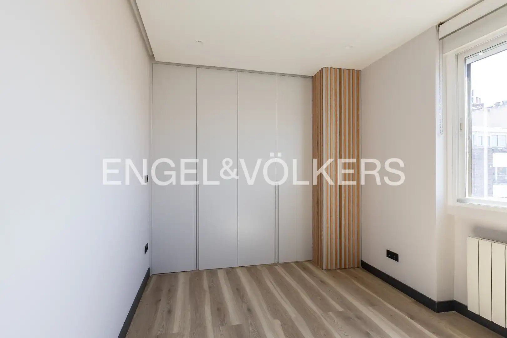 Appartement avec piscine à vendre à Barrio de Salamanca, imagen 14
