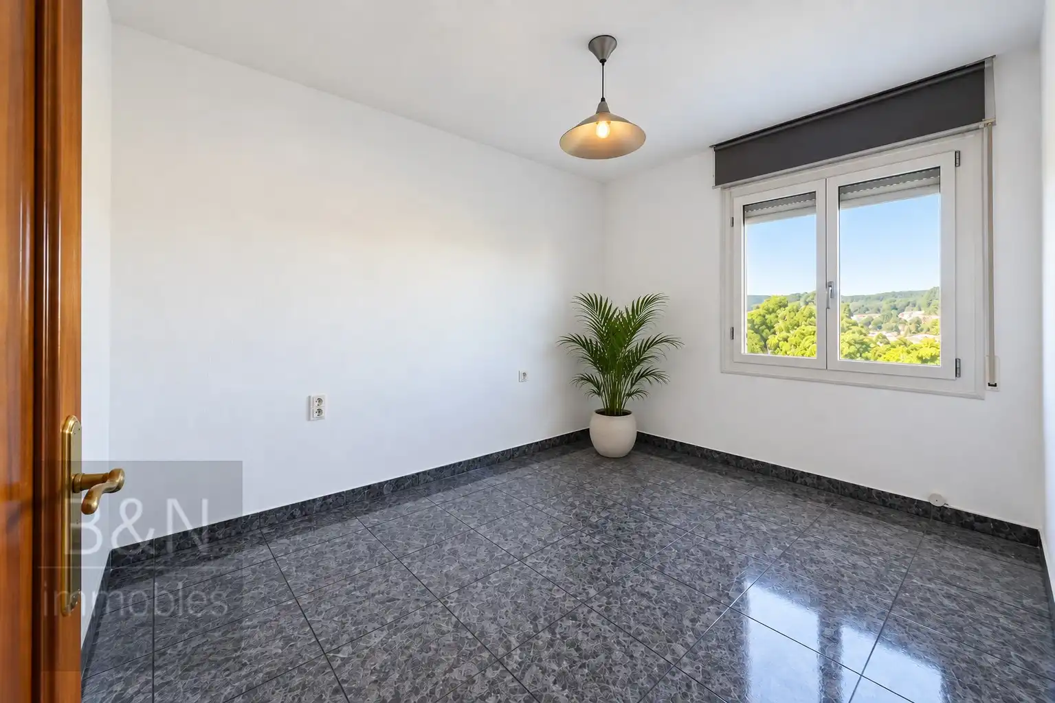 Flat for sale in Can Parellada