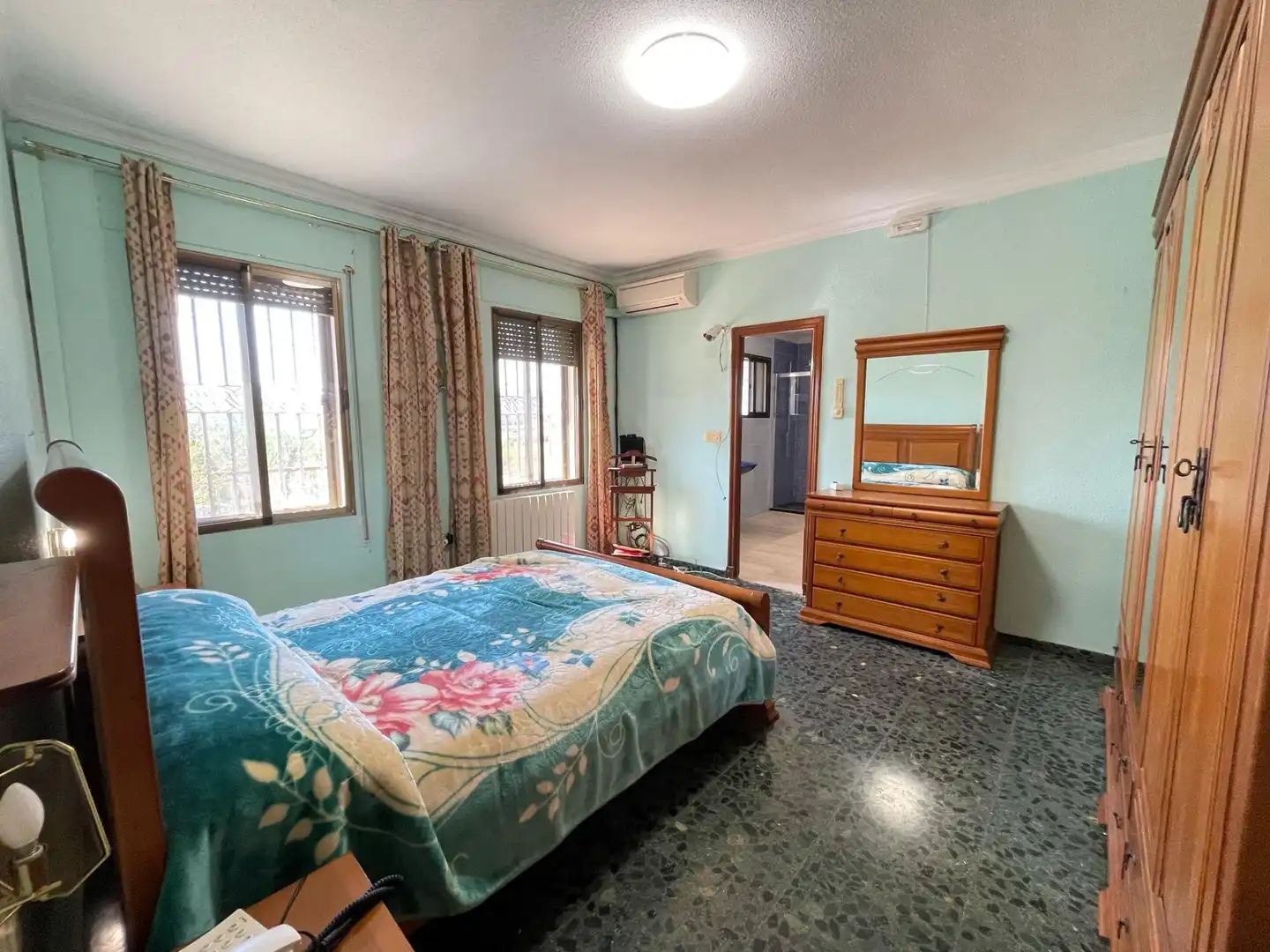 Casa rústica con piscina en venta en Pedanías Oeste, imagen 21