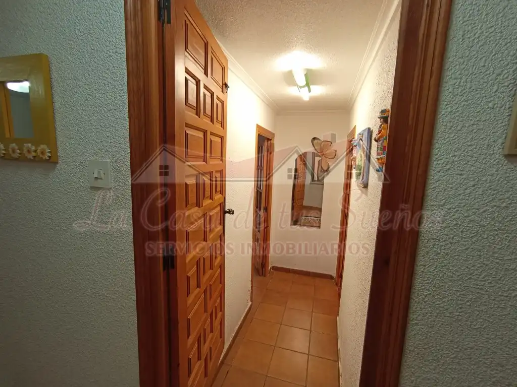 Finca rústica en venda en Petrer