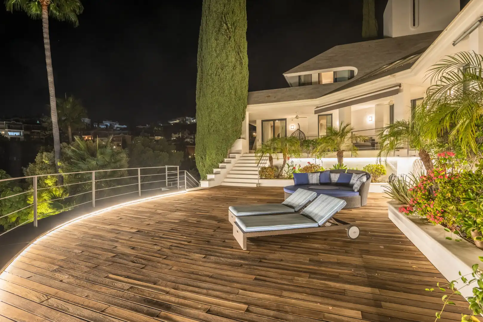 Haus mit Pool zum Verkauf in Marbella Centro, imagen 9