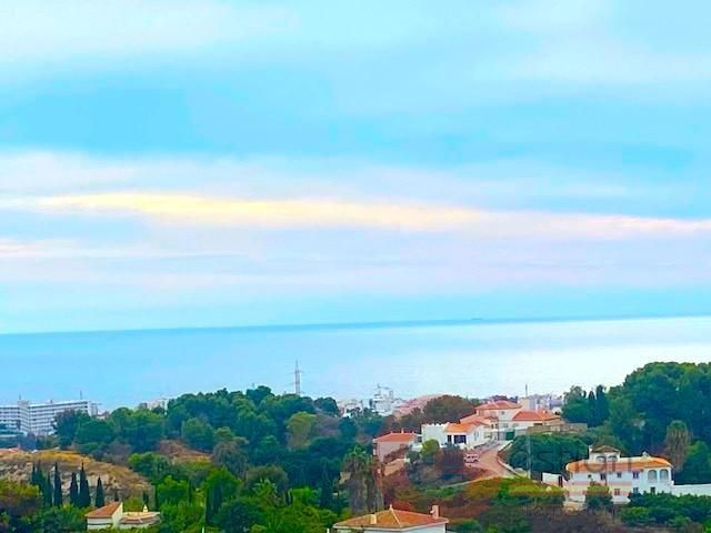 Vista exterior de Casa o xalet en venda en Ítrabo amb Terrassa i Piscina