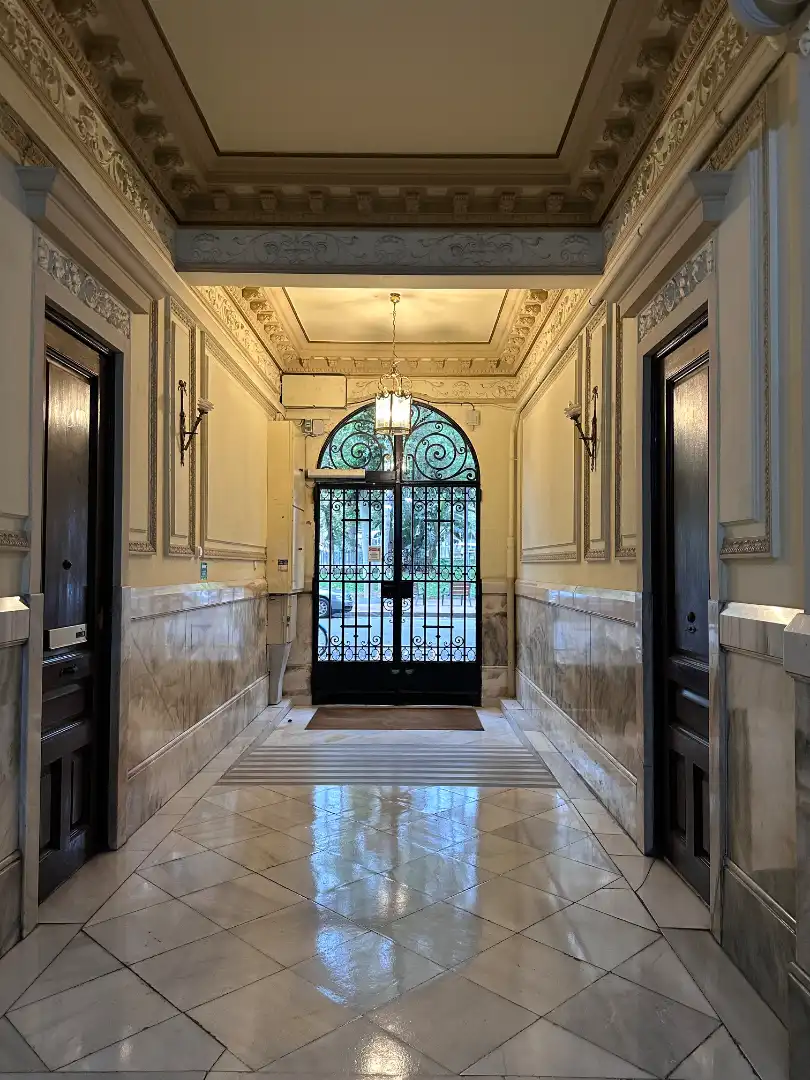 Piso con ascensor en venta en Carrer del Rosselló, imagen 28
