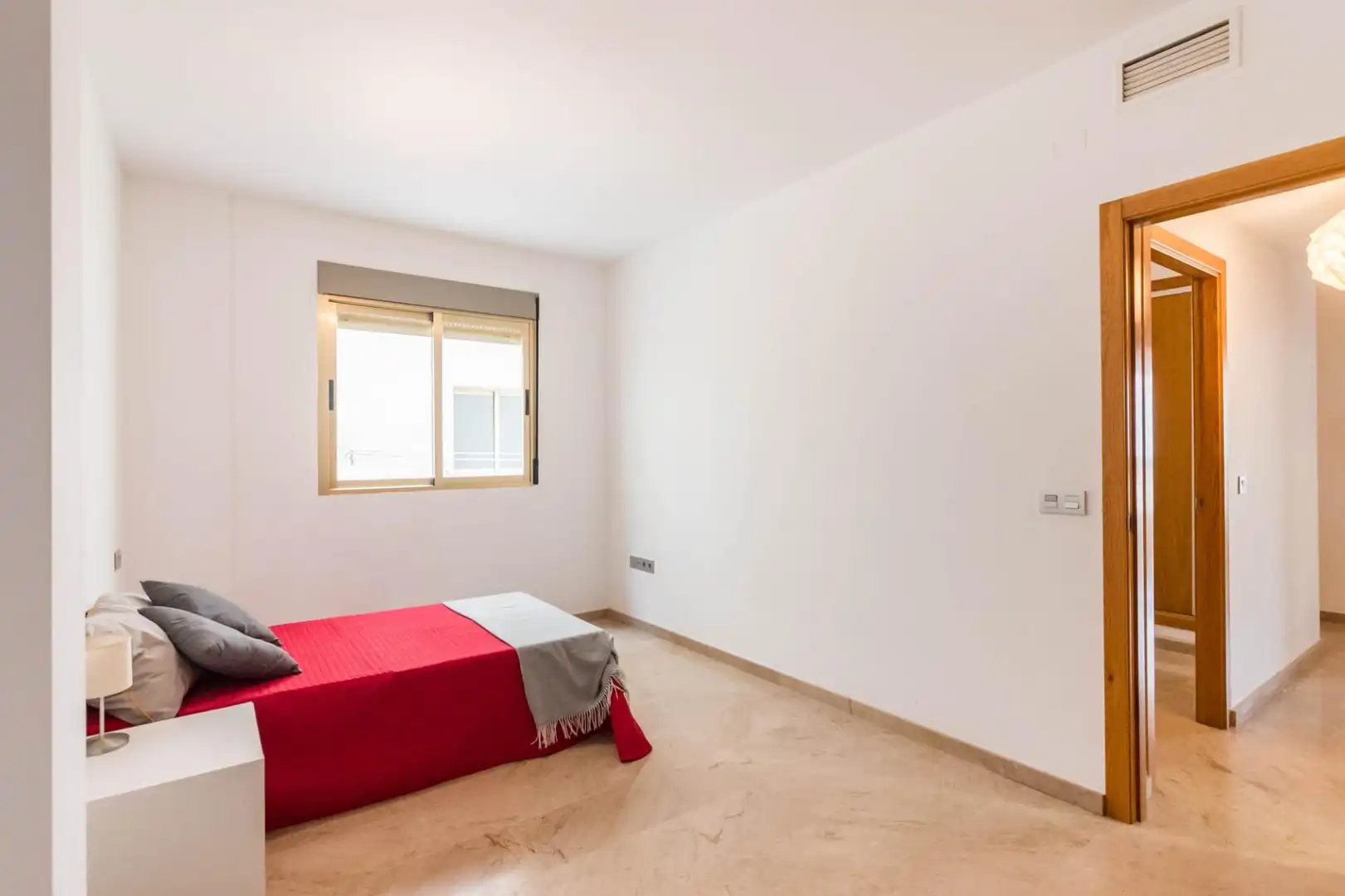 Habitación de Piso en venta en Murcia