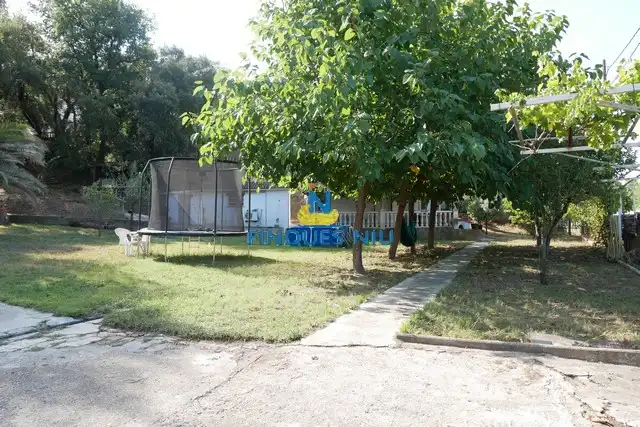 Villa con giardino in vendita a Carrer Amer, imagen 2