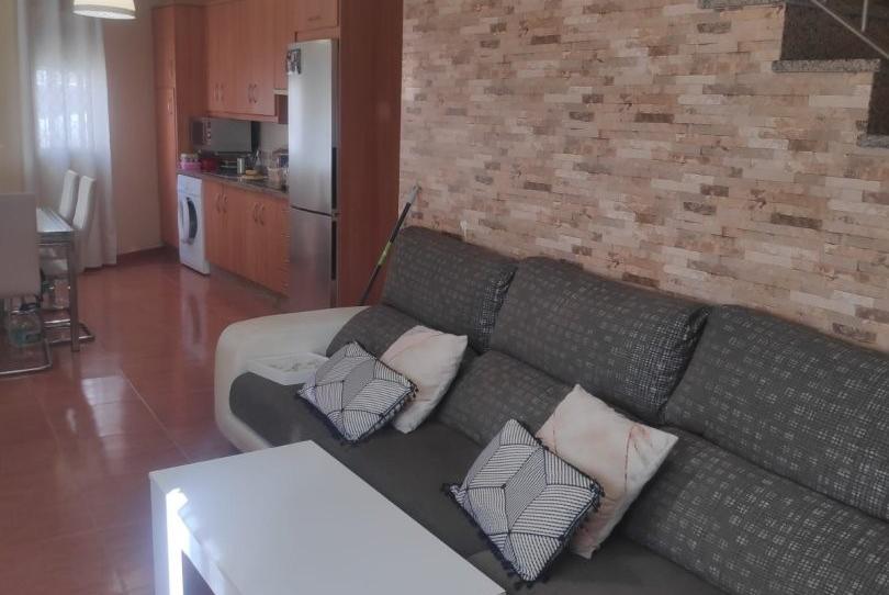 Photo 1 of Flat to rent in Albox, Almería