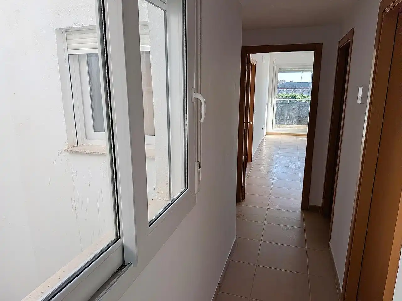 Wohnung zum Verkauf in Ulldecona mit Terrasse und Gemeinschaftspool