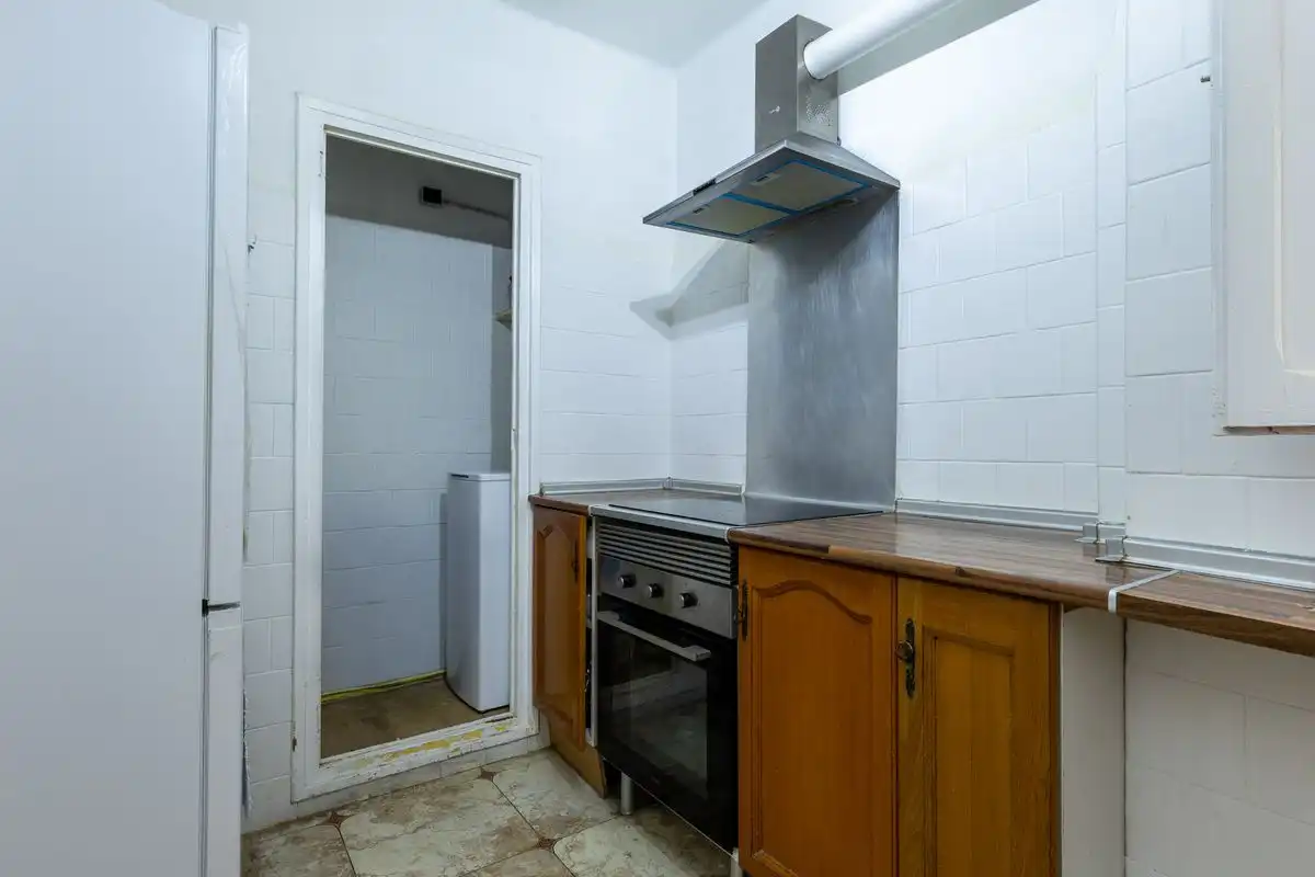 Cocina de Piso en venta en Torrent con Aire acondicionado, Calefacción y Terraza
