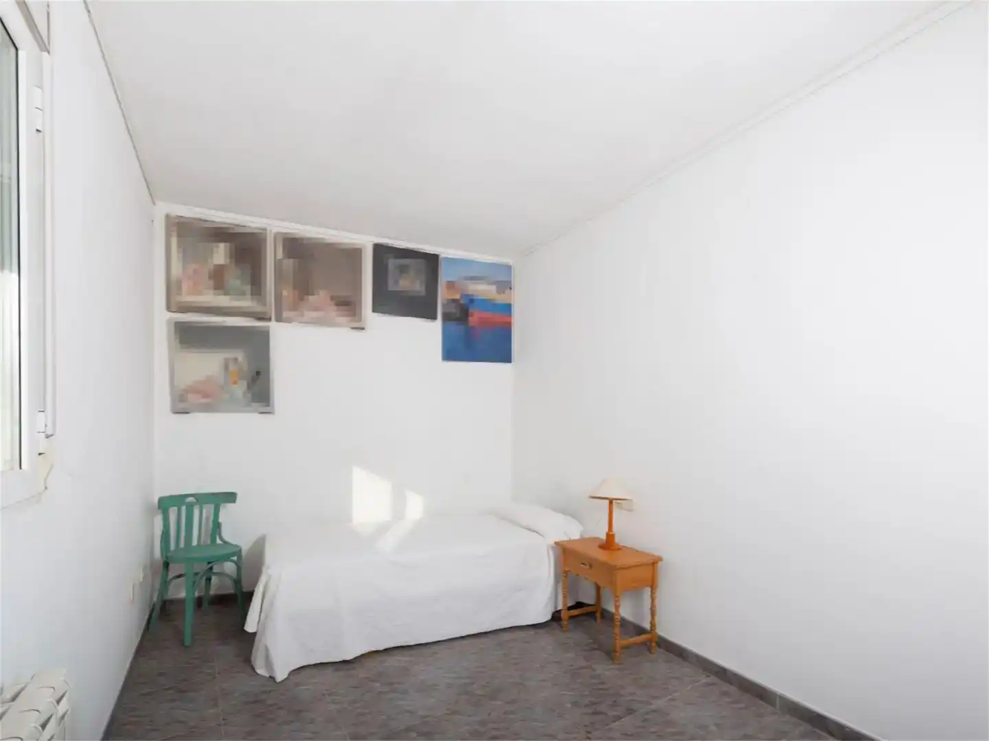 Habitación de Piso en venta en Campo Real con Trastero