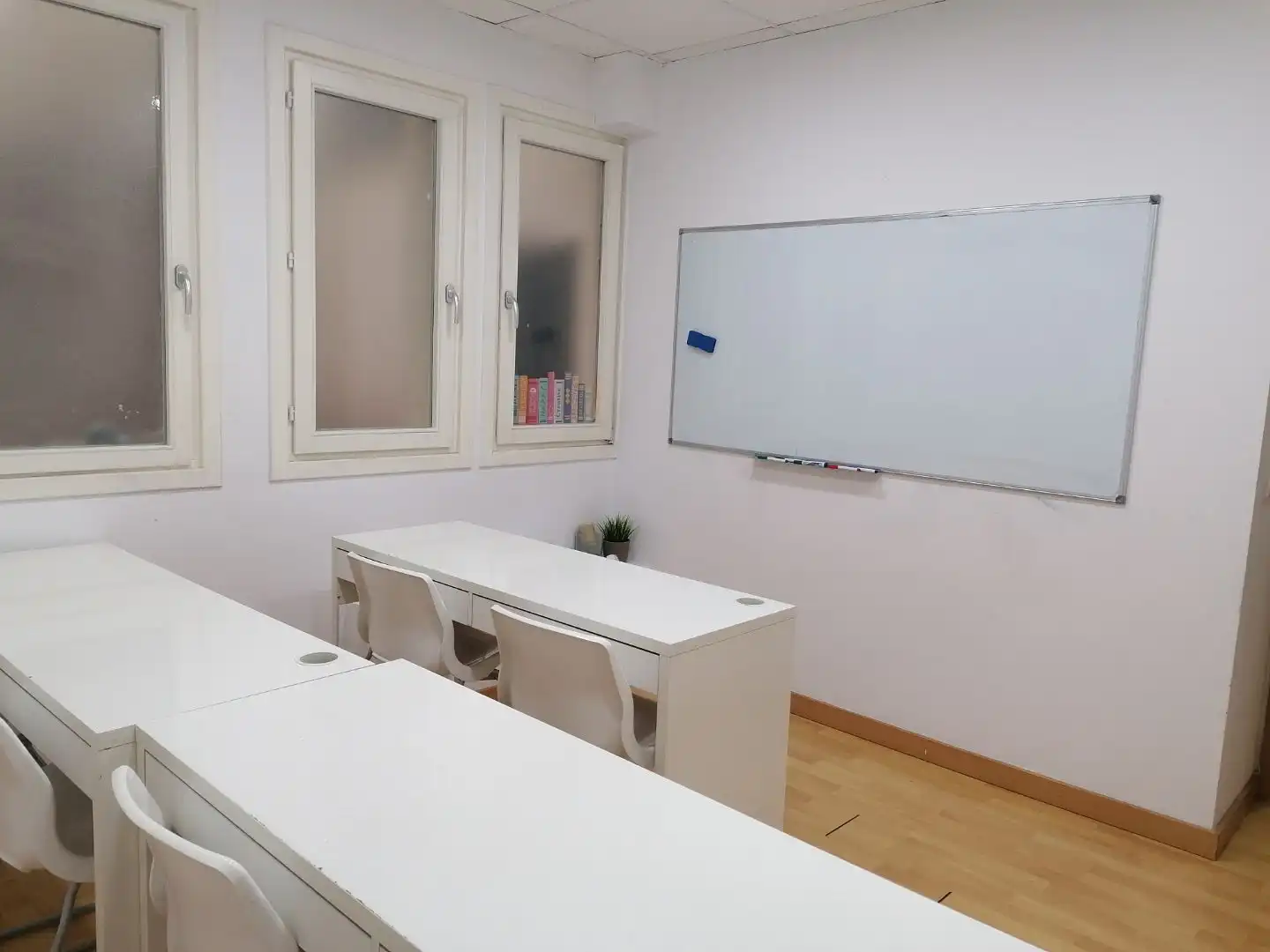 Office space to rent in República Argentina 28, imagen 8