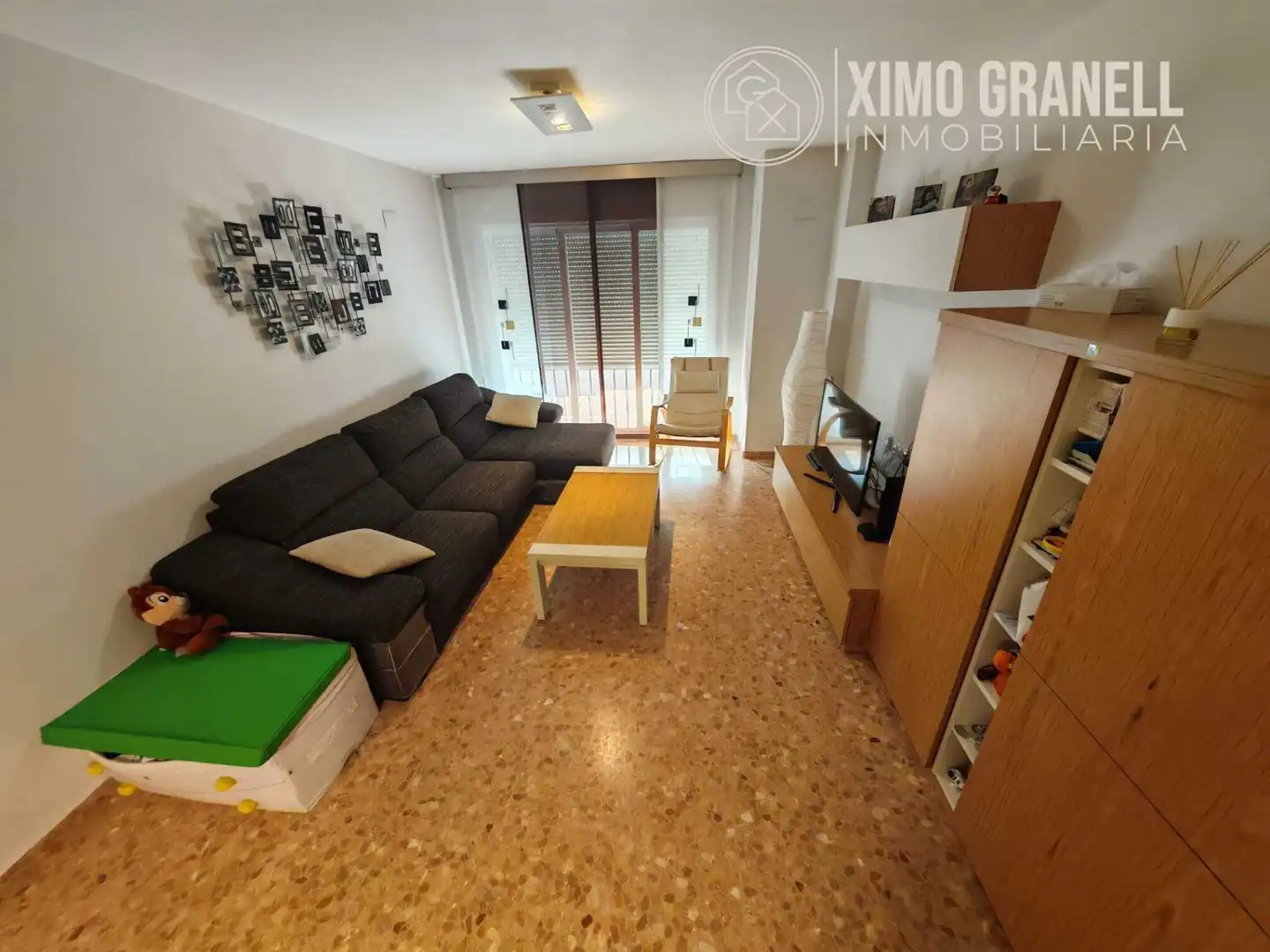 Wohnung zum Verkauf in La Vall d'Uixó