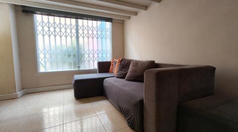 Foto 5 de Piso de alquiler en Carrer de Bilbao, 8, Morvedre,  Valencia Capital