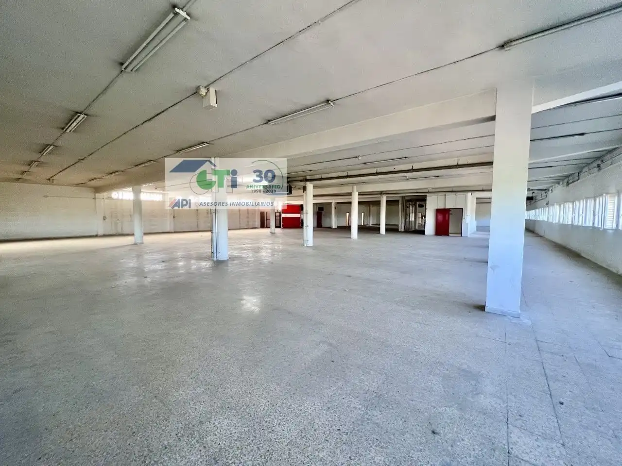 Nave industrial in affitto a Carretera de Logroño, imagen 17