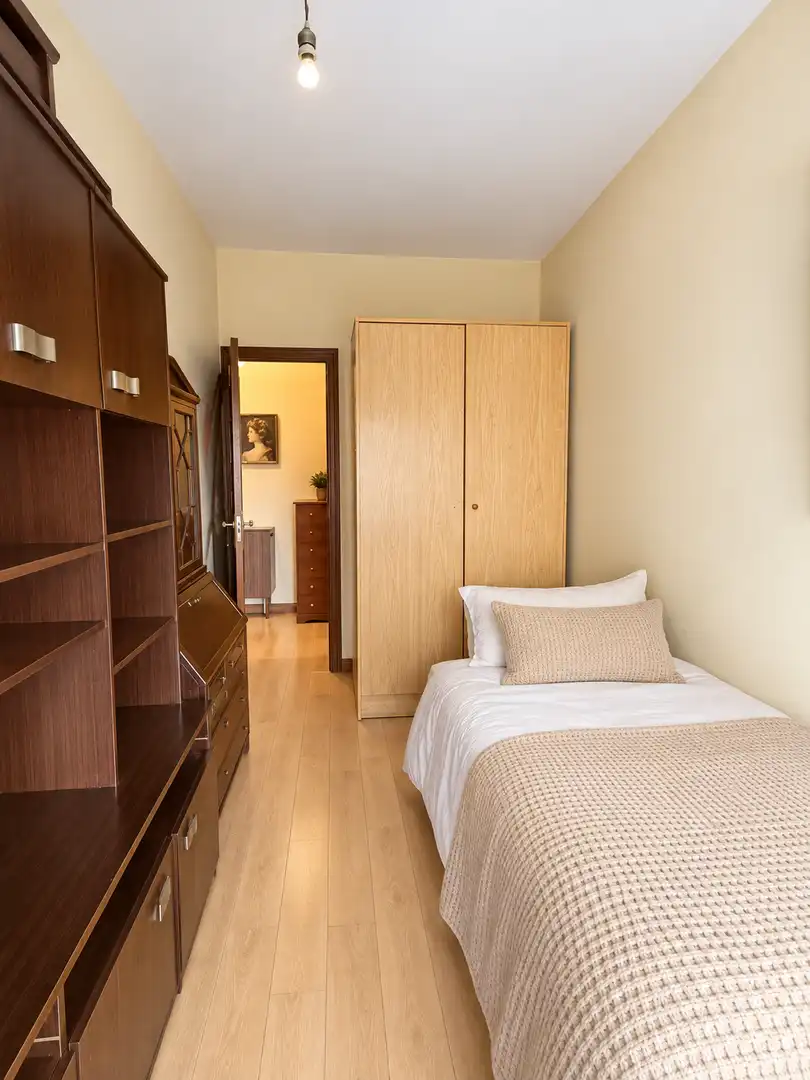 Habitación de Piso en venta en Latina