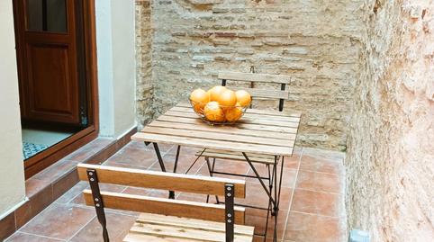 Foto 2 de Apartament de lloguer a El Carme, Valencia