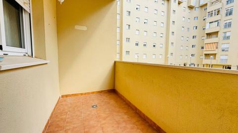 Foto 4 de Pis en venda a San Bernabé, Algeciras