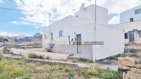 Foto 4 de Casa o xalet en venda a La Sabina, El Salto, Santa Cruz de Tenerife