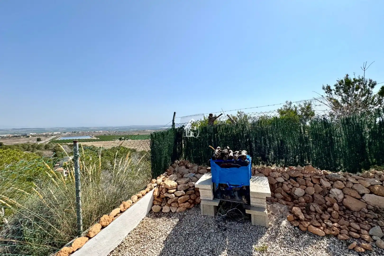 Flat for rent in San Miguel de Salinas