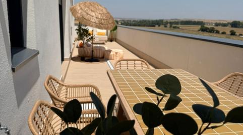 Photo 5 of Attic to rent in Calle Jesús Pajares, 2, El Olivar, Madrid