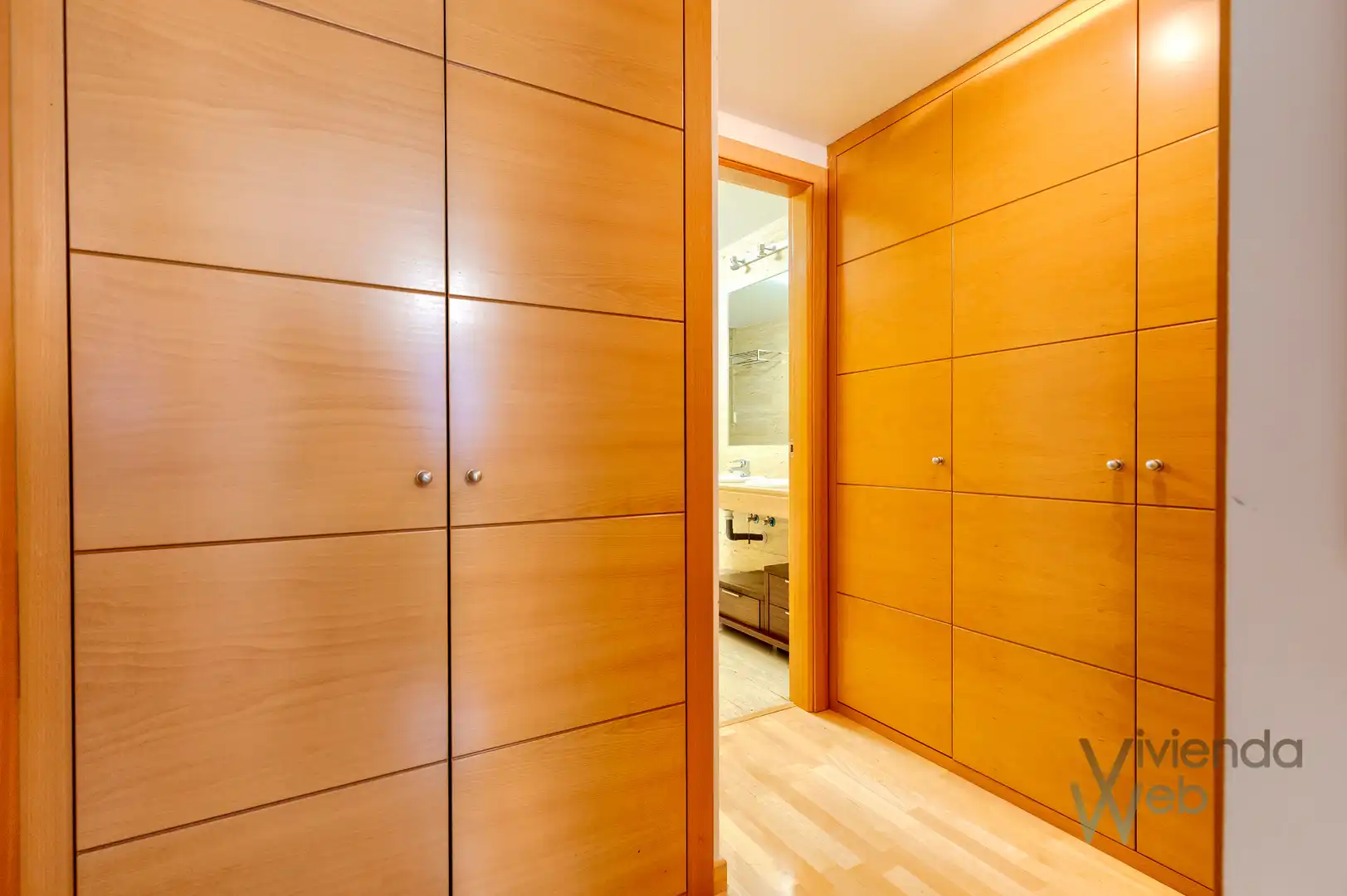Wohnung zum Verkauf in Calle de Ponzano, 42, Ríos Rosas - Nuevos Ministerios