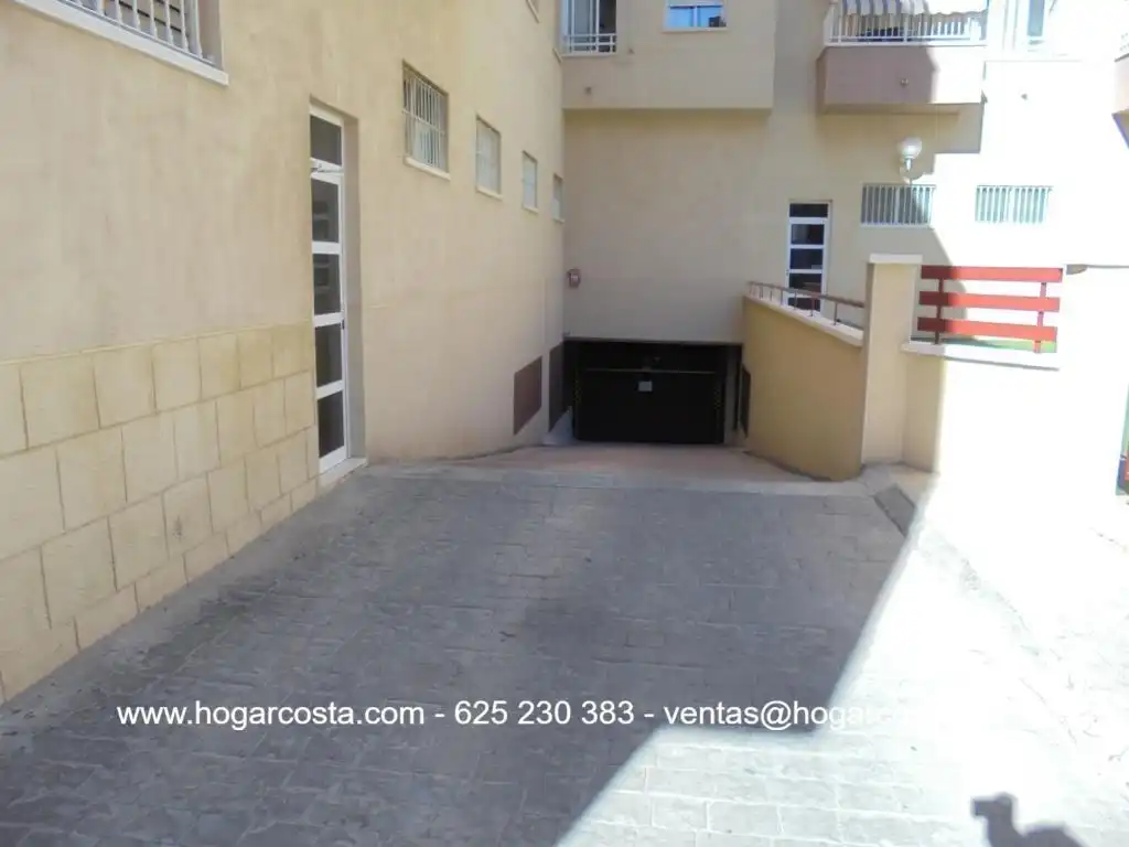 Parking de Garaje en venta en Elche / Elx