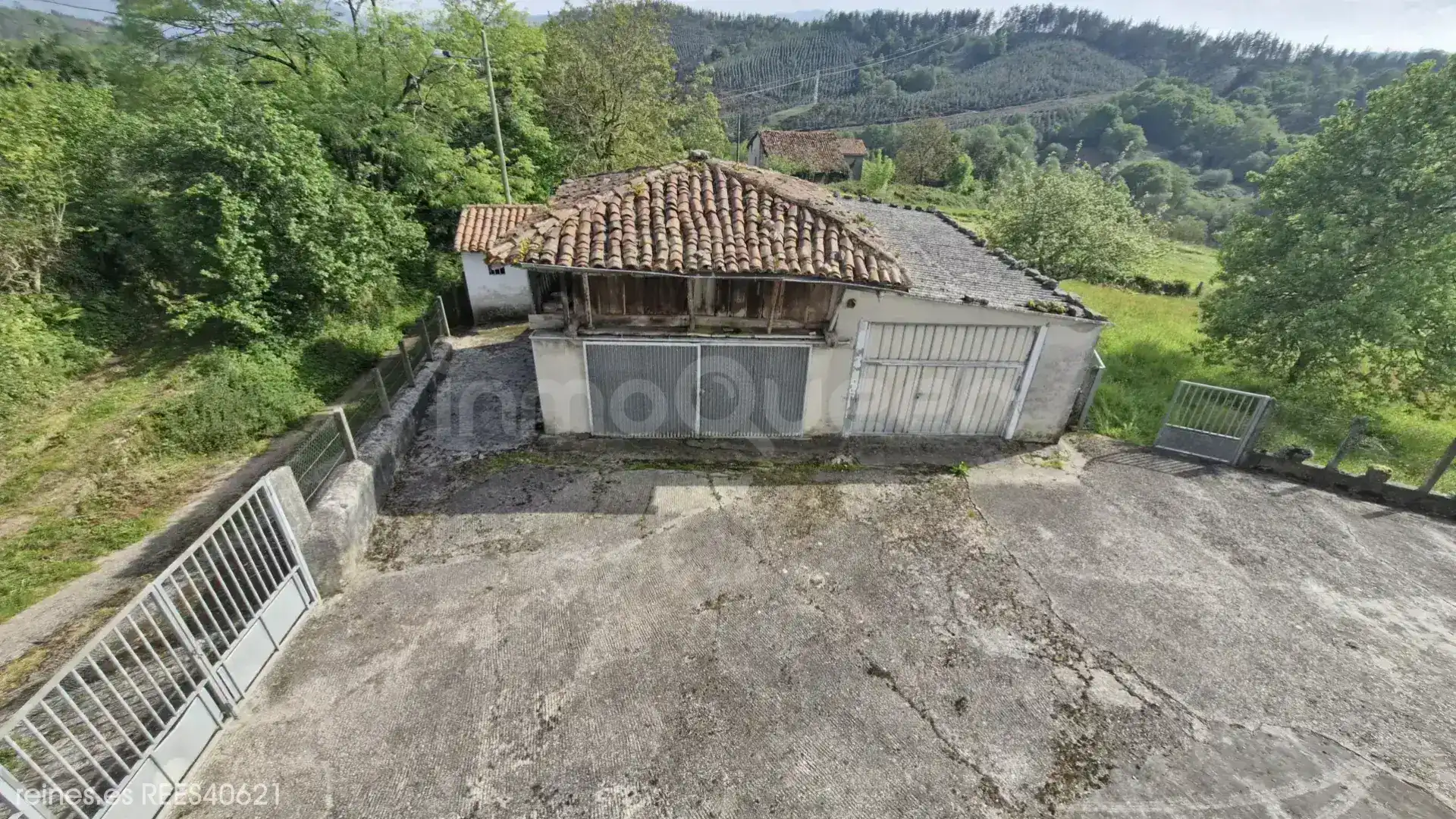 Casa o chalet en venta en Nava con Aire acondicionado, Calefacción y Terraza
