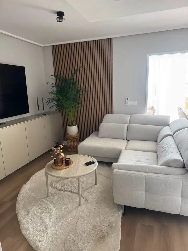 Apartment mit Aufzug zum Verkauf in Campo de Murcia