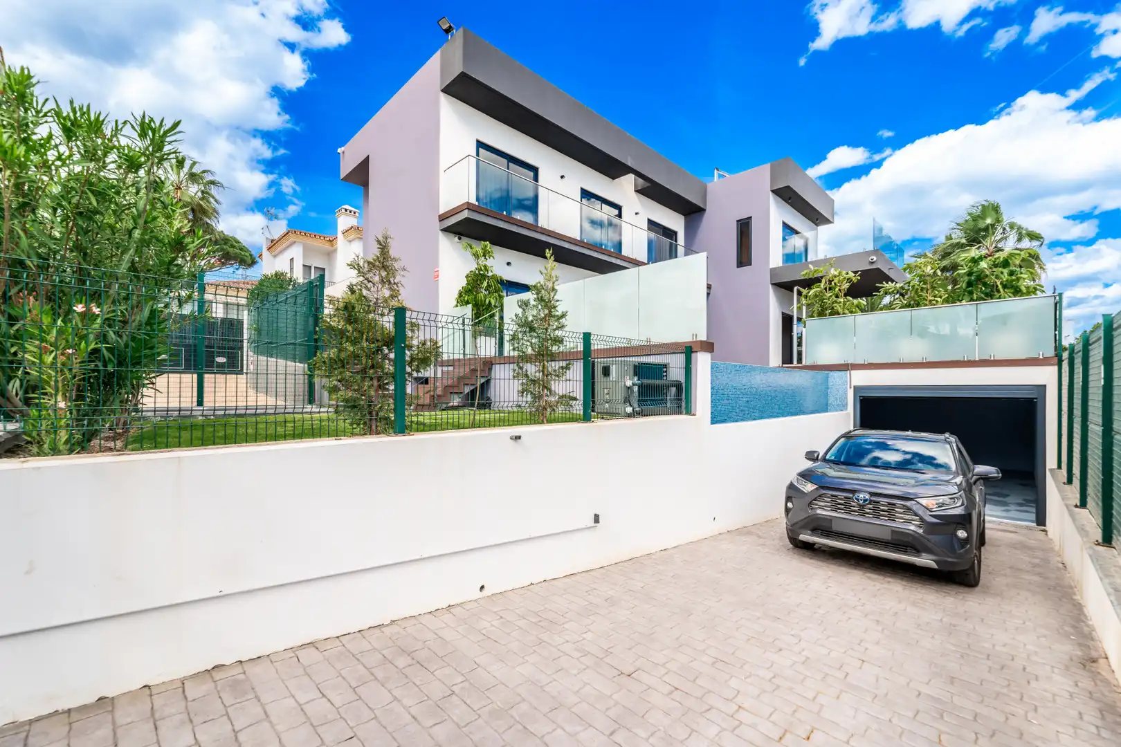 Haus mit Terrasse zur Miete in Calahonda, imagen 51