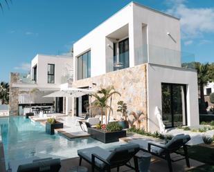 Casa o xalet en venda a Lomas de Cabo Roig - Los Dolses
