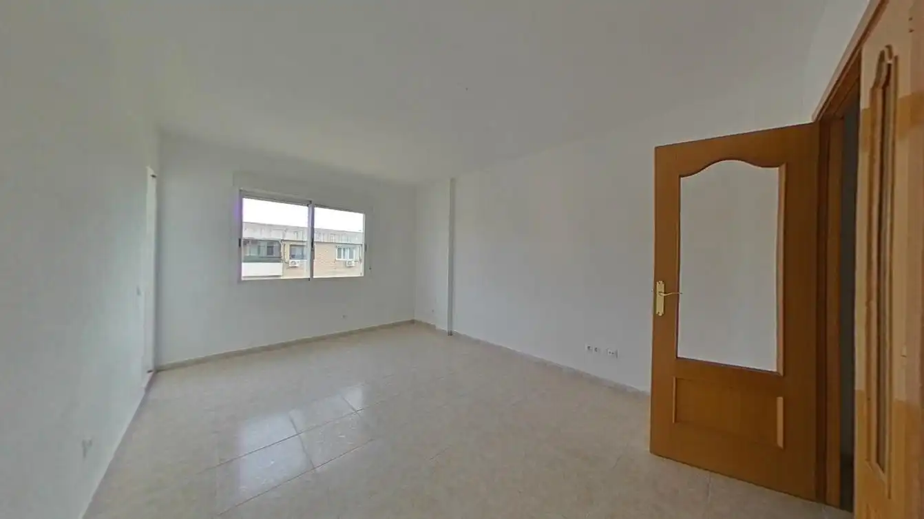 Living room of Flat for sale in Parla