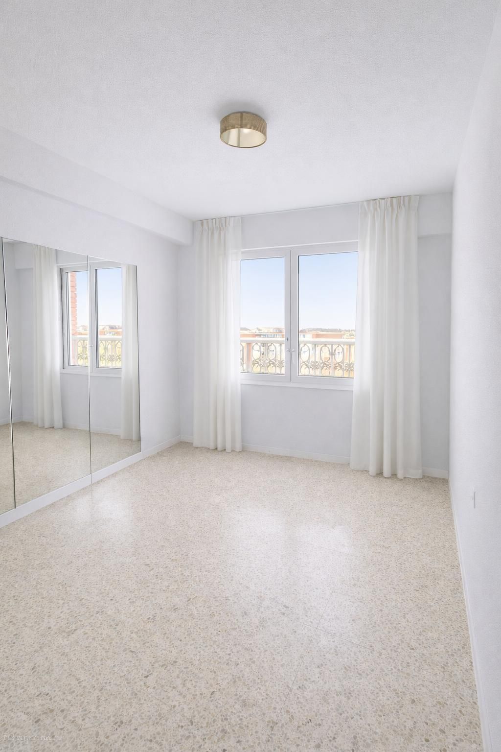 Habitación de Piso en venta en  Barcelona Capital con Calefacción