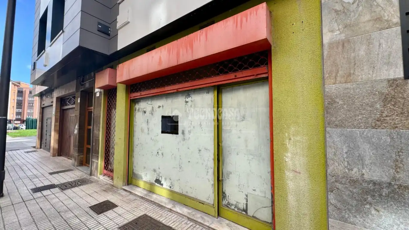 Business premises for sale in Sur, imagen 4