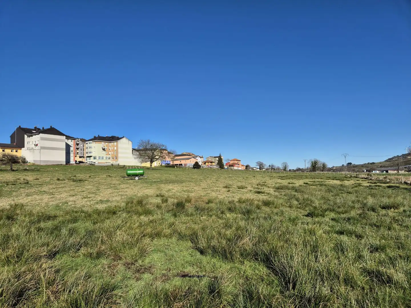 Terrenos y solares en venta en Salas, imagen 3