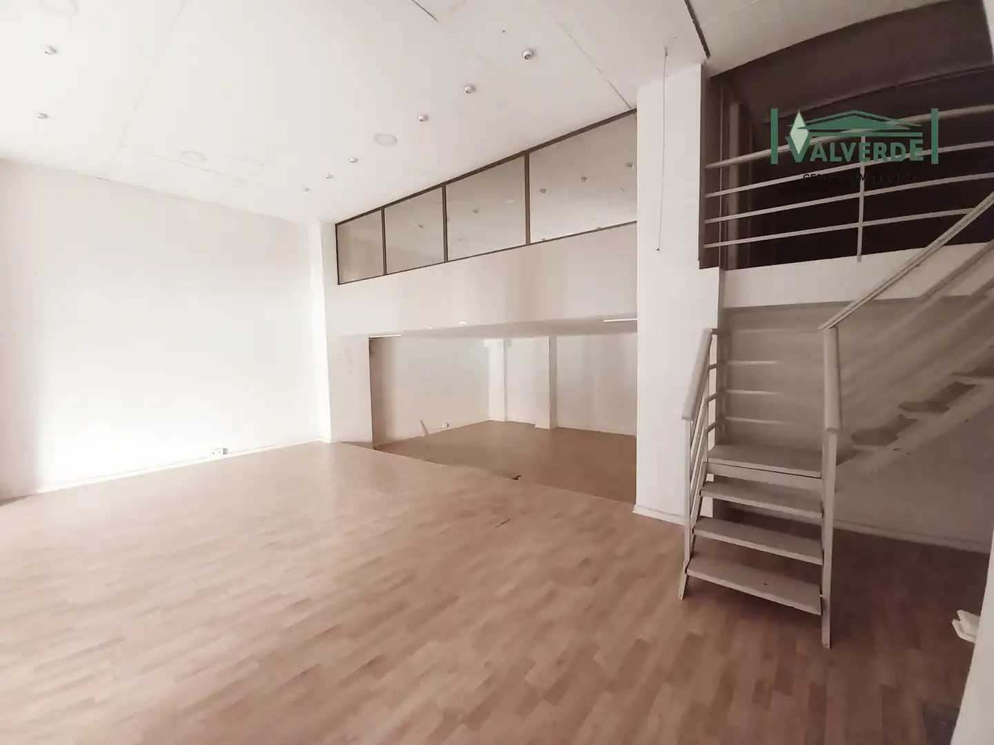 Local comercial en venta en Calle San José Baja 23B, imagen 7