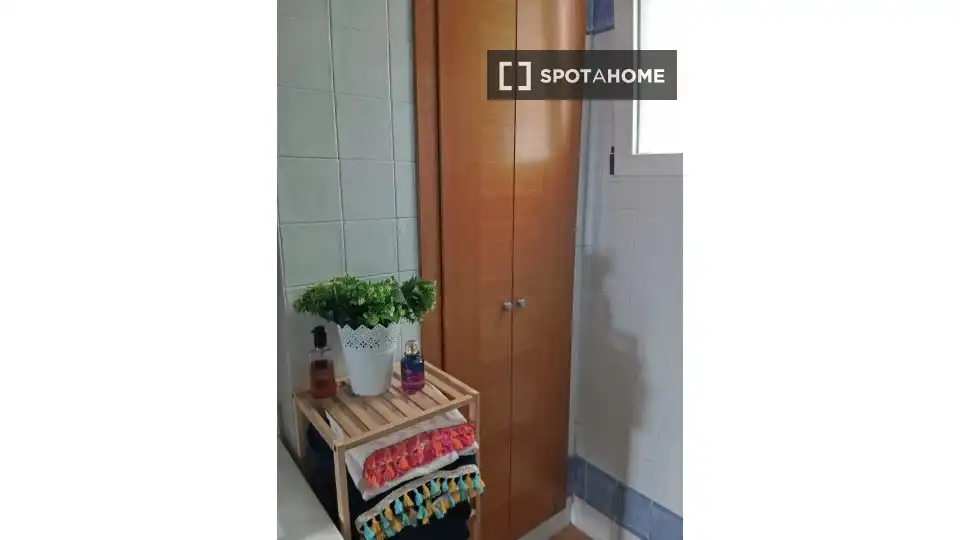 Room in Los Narejos - Punta Calera