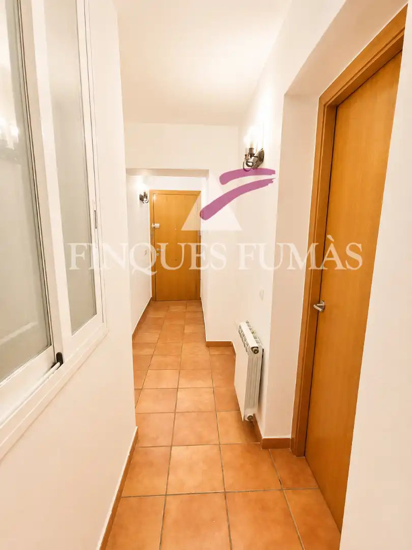 Piso en venta en Cervera con Aire acondicionado, Calefacción y Amueblado