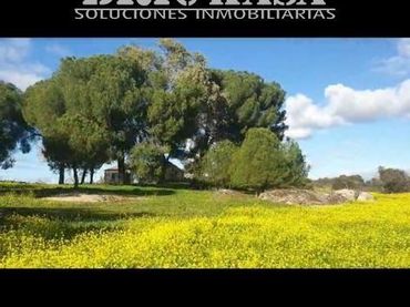 Residential land for sale in Aldea del Cano