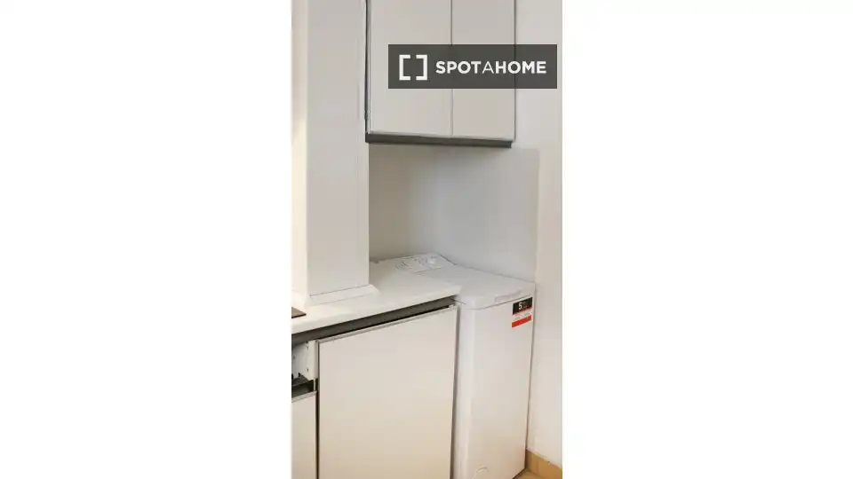 Flat for rent in Sant Andreu de Palomar