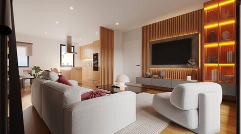 Photo 4 from new construction home in Flat for sale in Calle de la Marina, 15, Miralbueno, Zaragoza