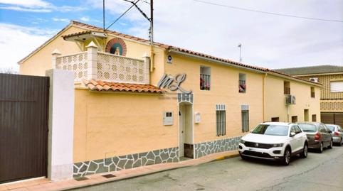 Photo 3 of Single-family semi-detached for sale in Chozas, Camarena, Toledo