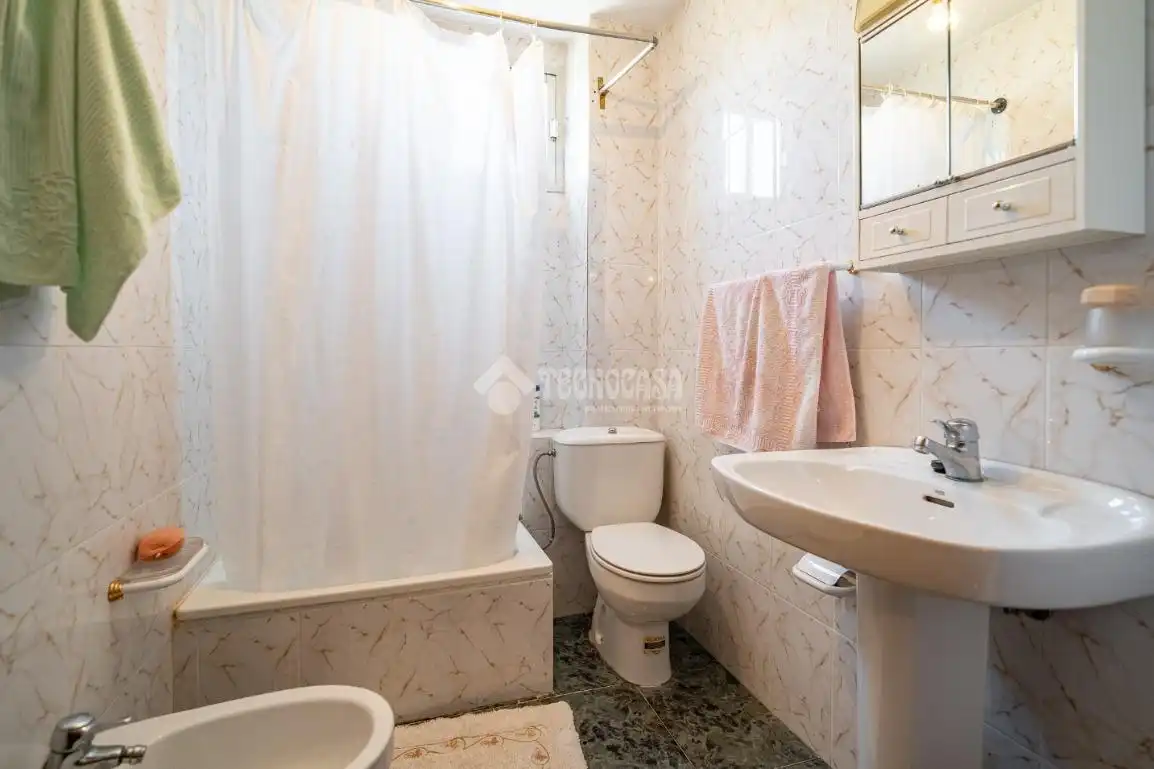 Casa amb jardí en venda a El Pinar, imagen 20