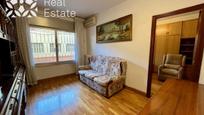 Exterior view of Flat for sale in  Barcelona Capital  with Heating and Parquet flooring