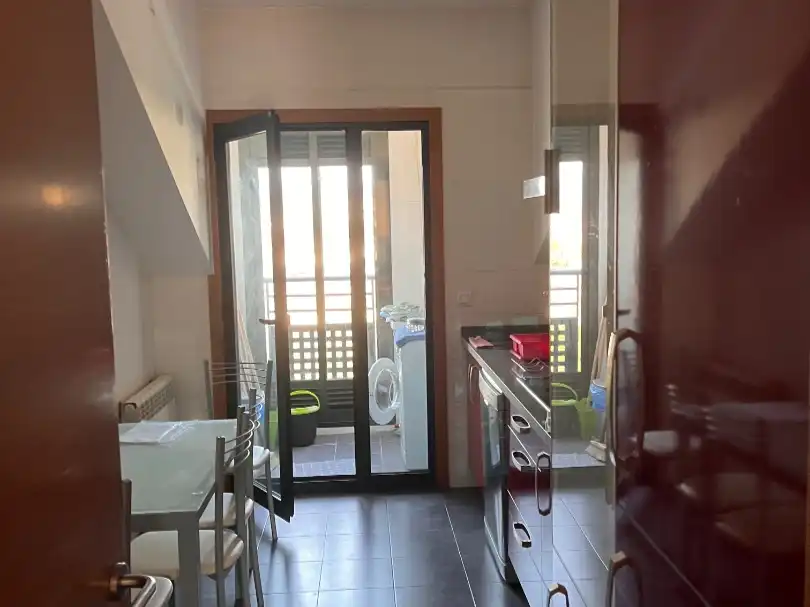 Attique avec piscine à vendre à Avenida Conde de Bugallal 61, imagen 26