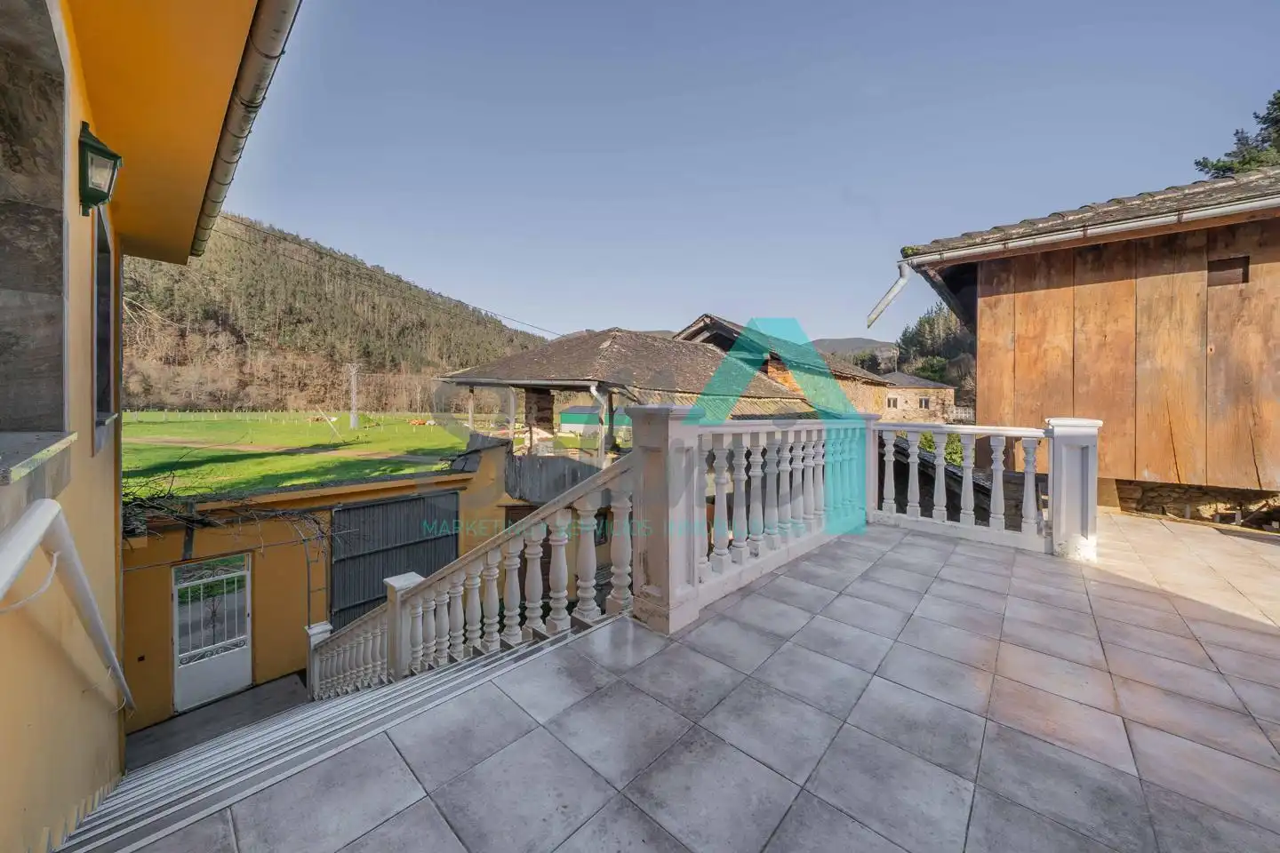 Maison avec jardin à vendre à La Rebollada, imagen 18