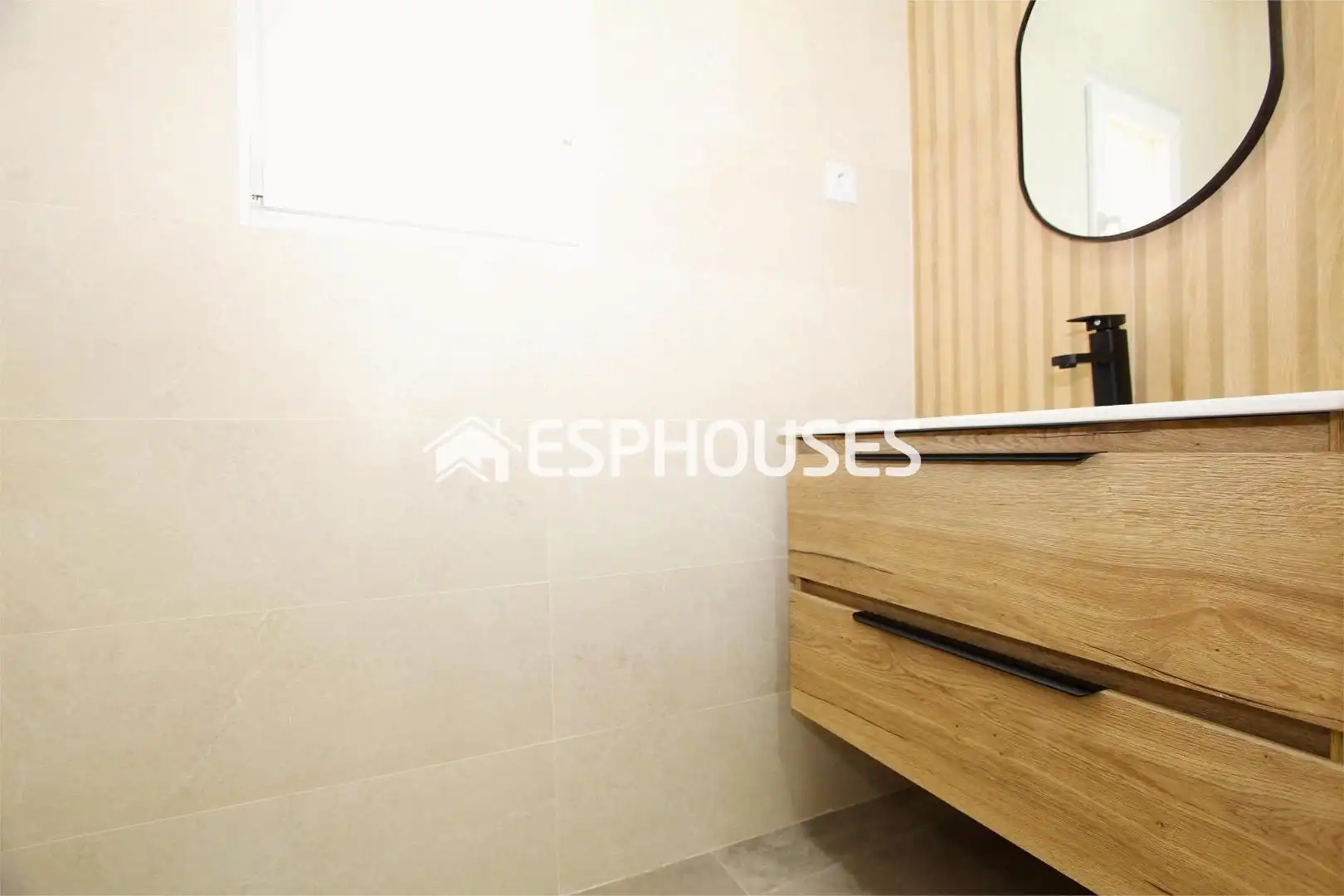 Baño de Casa o chalet en venta en Rojales con Aire acondicionado, Terraza y Trastero