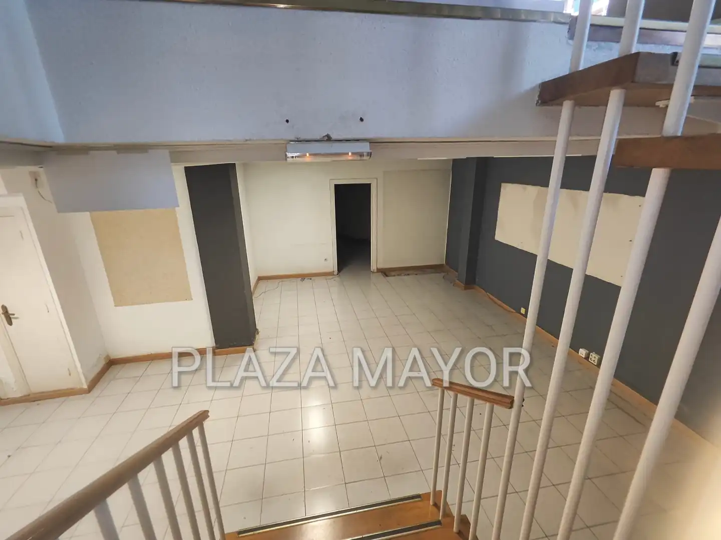 Gewerbefläche zum Verkauf in Calle Pérez Oliva, imagen 5