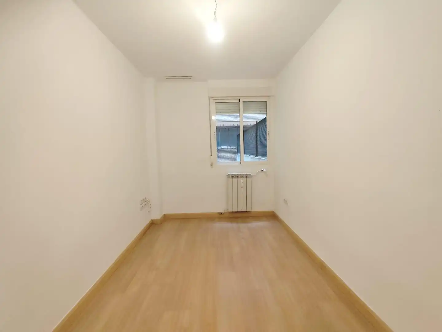 Schlafzimmer von Wohnung zur Miete in San José
