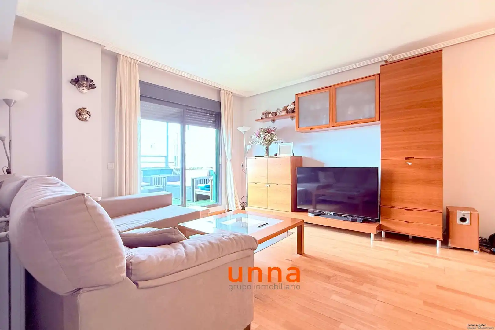 Ático en venta en Alcorcón con Aire acondicionado, Calefacción y Parquet