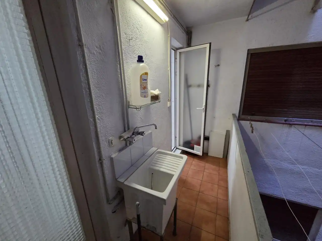 Baño de Piso en venta en Tarragona con Terraza