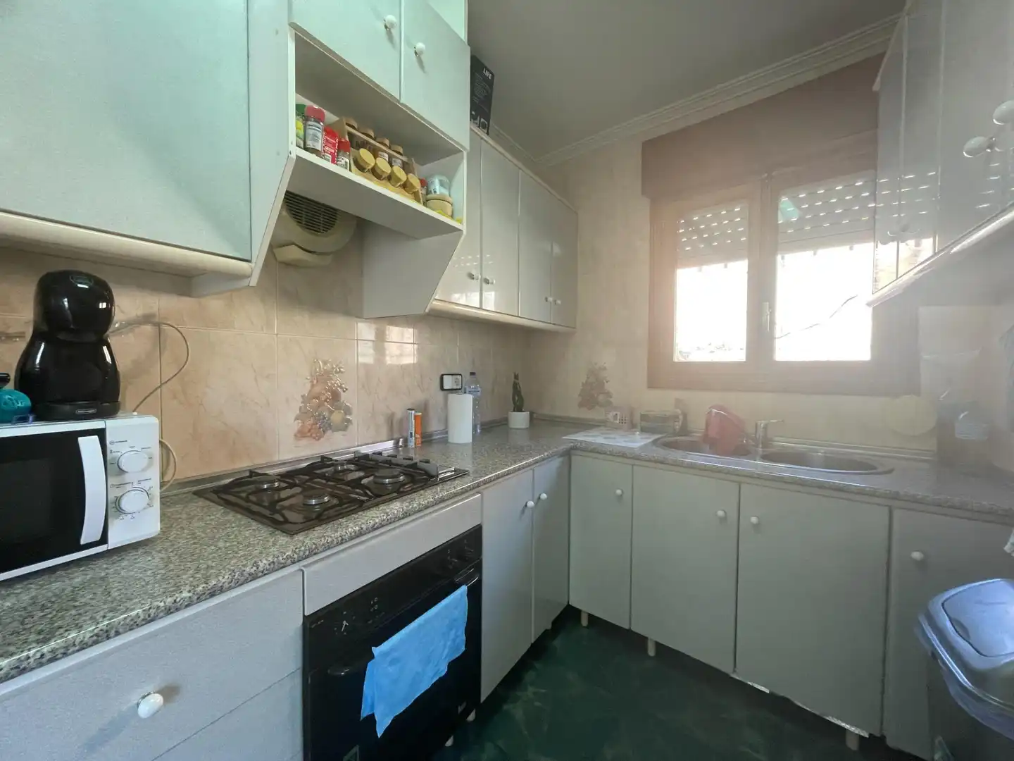 Cocina de Casa o chalet en venta en Rojales con Aire acondicionado, Calefacción y Trastero